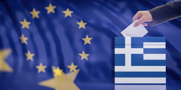 Προθεσμίες αποστολής των ειδικών εκλογικών καταλόγων για τις Ευρωεκλογές της 9ης Ιουνίου 2024