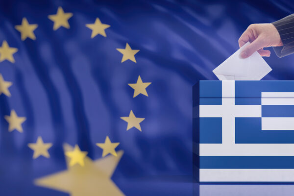 Προθεσμίες αποστολής των ειδικών εκλογικών καταλόγων για τις Ευρωεκλογές της 9ης Ιουνίου 2024